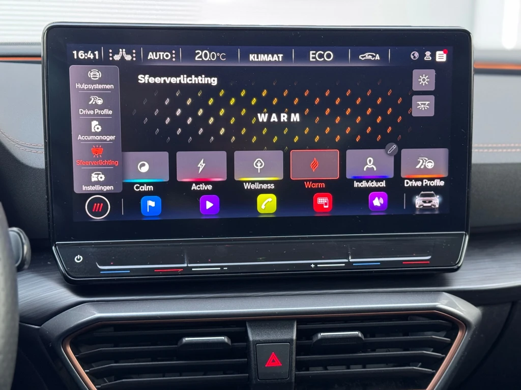 CUPRA Formentor – foto 19