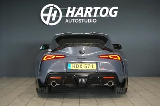 Toyota Supra – thumbnail 4