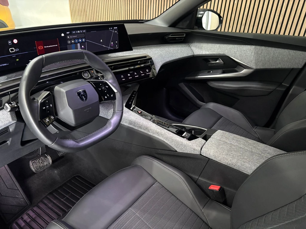 Peugeot 3008 – foto 19