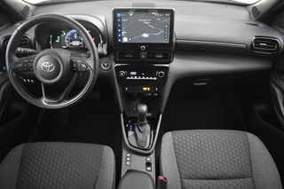 Toyota Yaris Cross – thumbnail 11