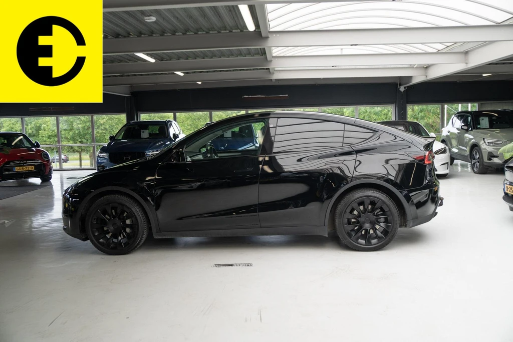 Tesla Model Y – foto 3