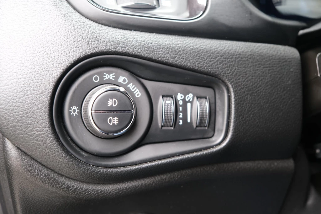 Jeep Renegade – foto 27