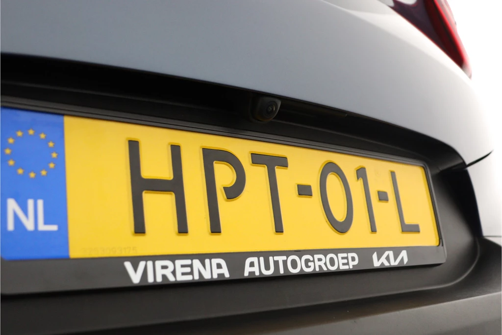 Kia Stonic – foto 45