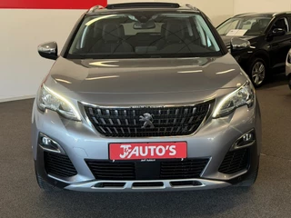 Peugeot 3008 – thumbnail 8