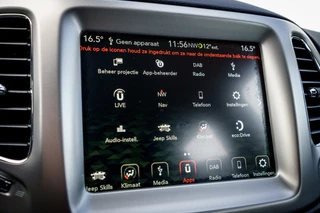 Jeep Compass – thumbnail 30