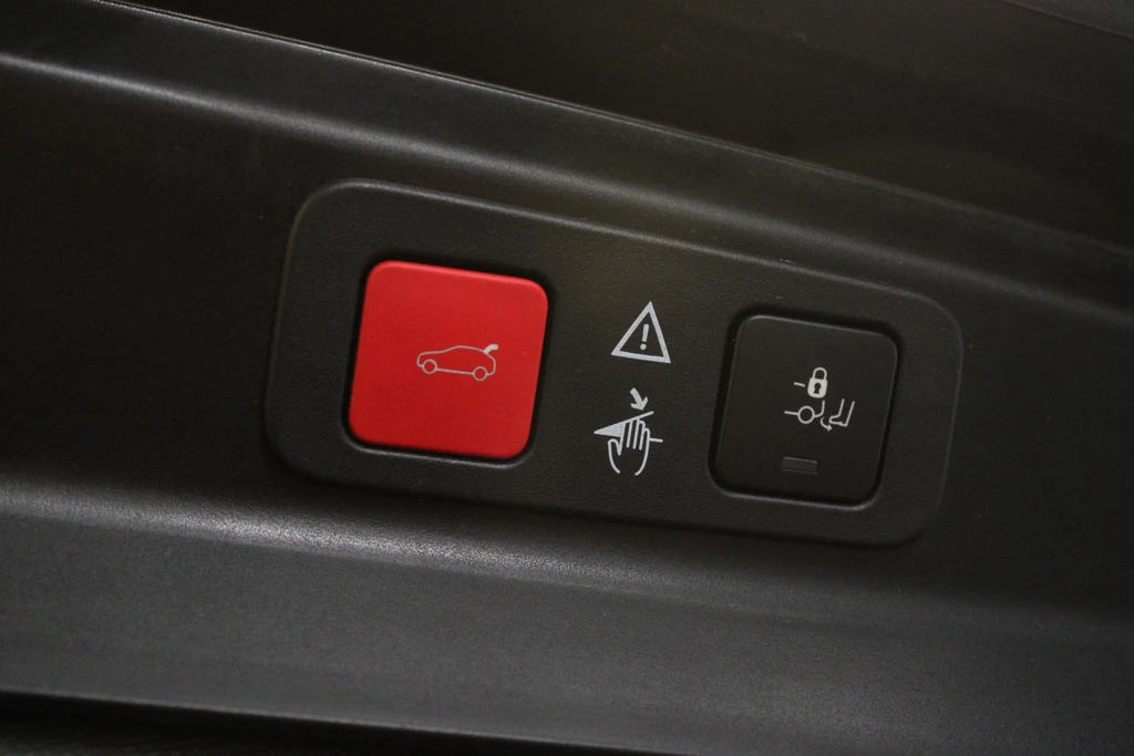 Peugeot 5008 – foto 13