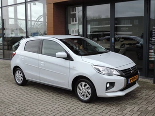 Mitsubishi Space Star – thumbnail 7