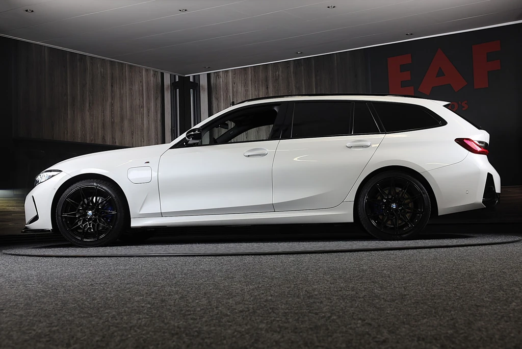 BMW 3 Serie – foto 4