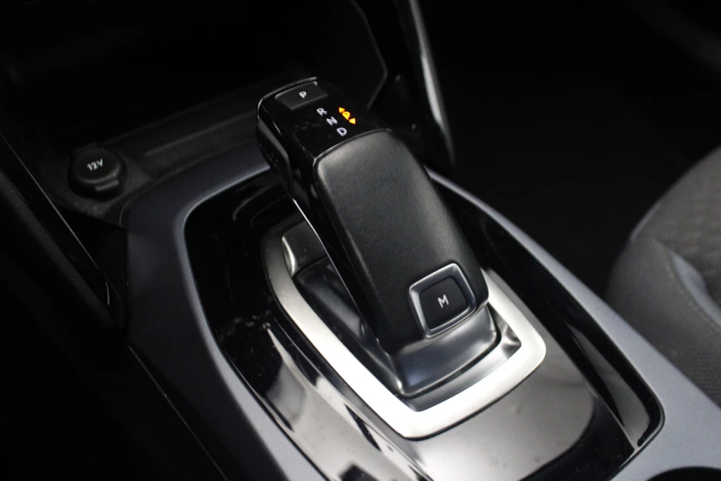 Peugeot 2008 – foto 16