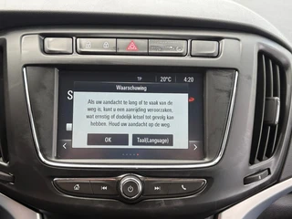 Opel Zafira – thumbnail 9