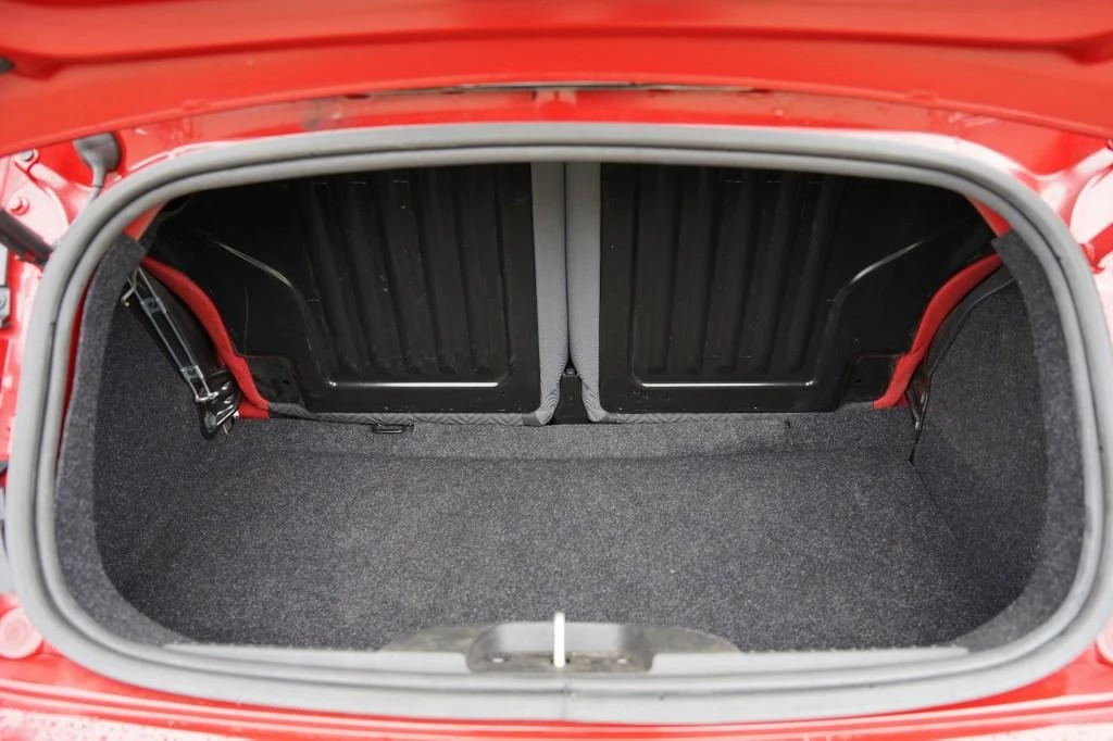 Fiat 500C – foto 16