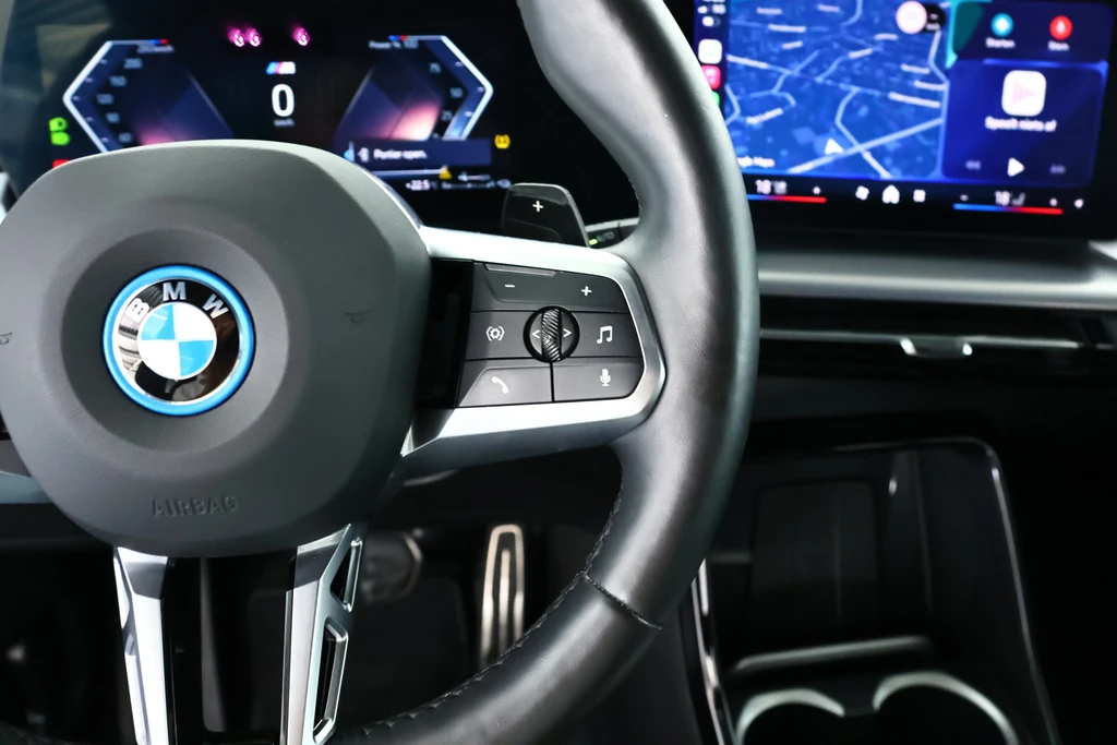 BMW X1 – foto 26