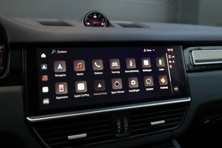 Porsche Cayenne – thumbnail 58