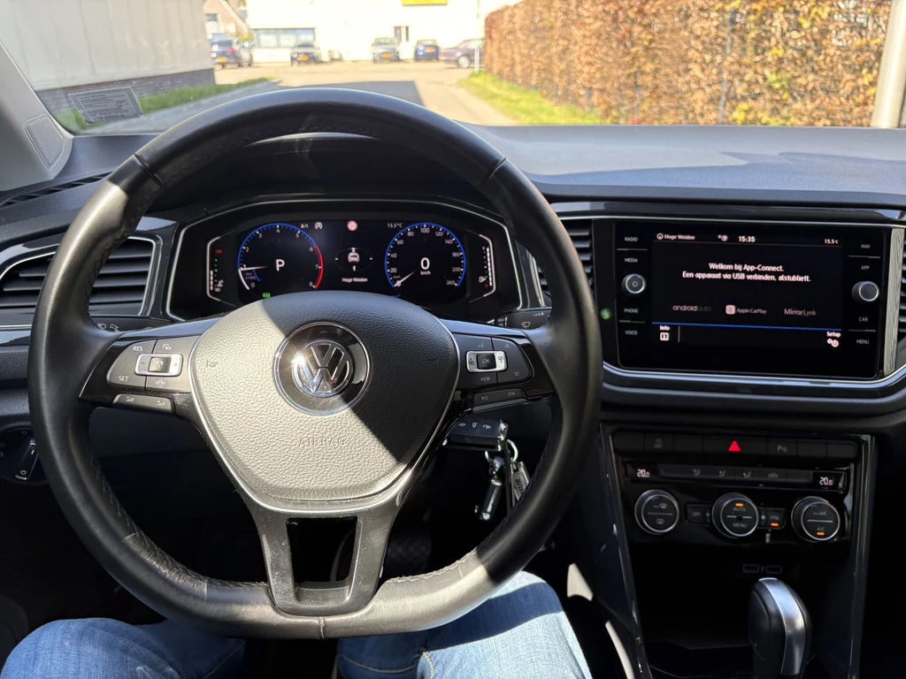 Volkswagen T-Roc – foto 25