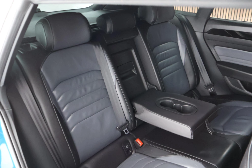 Volkswagen Arteon – foto 37