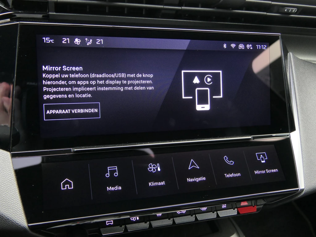 Peugeot 308 – foto 29