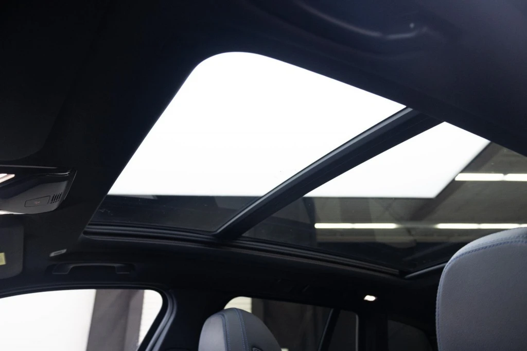 BMW X3 – foto 13