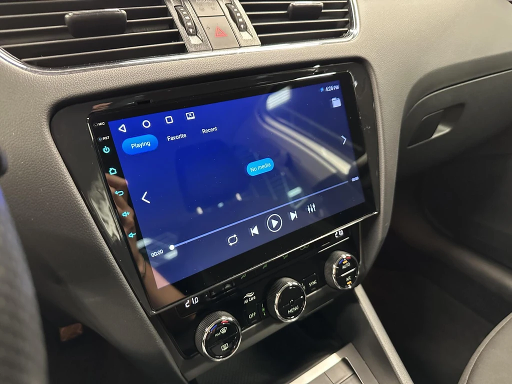 Škoda Octavia – foto 24