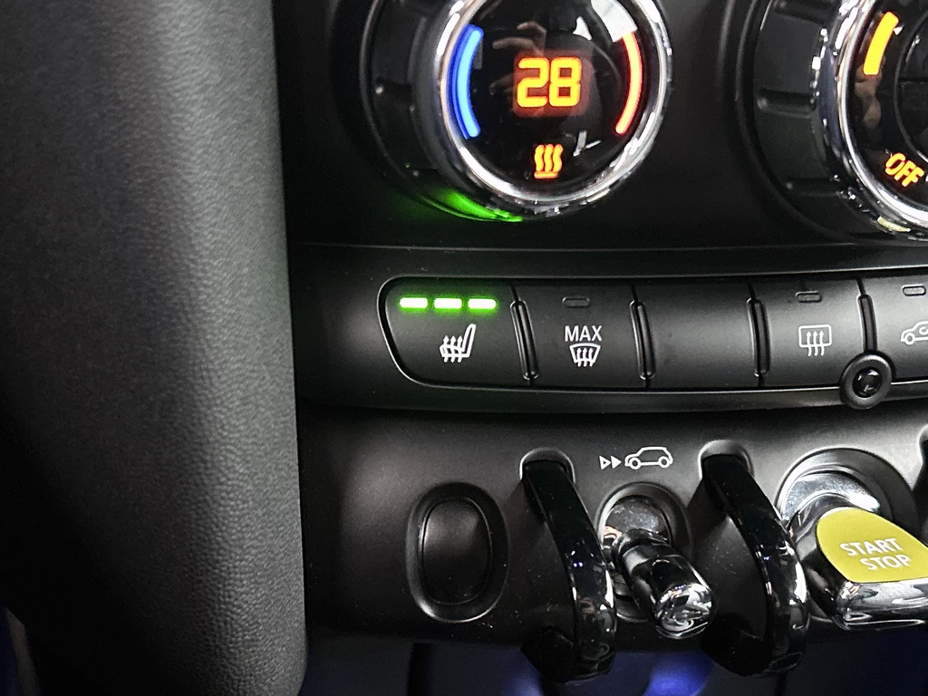 MINI Electric – foto 9