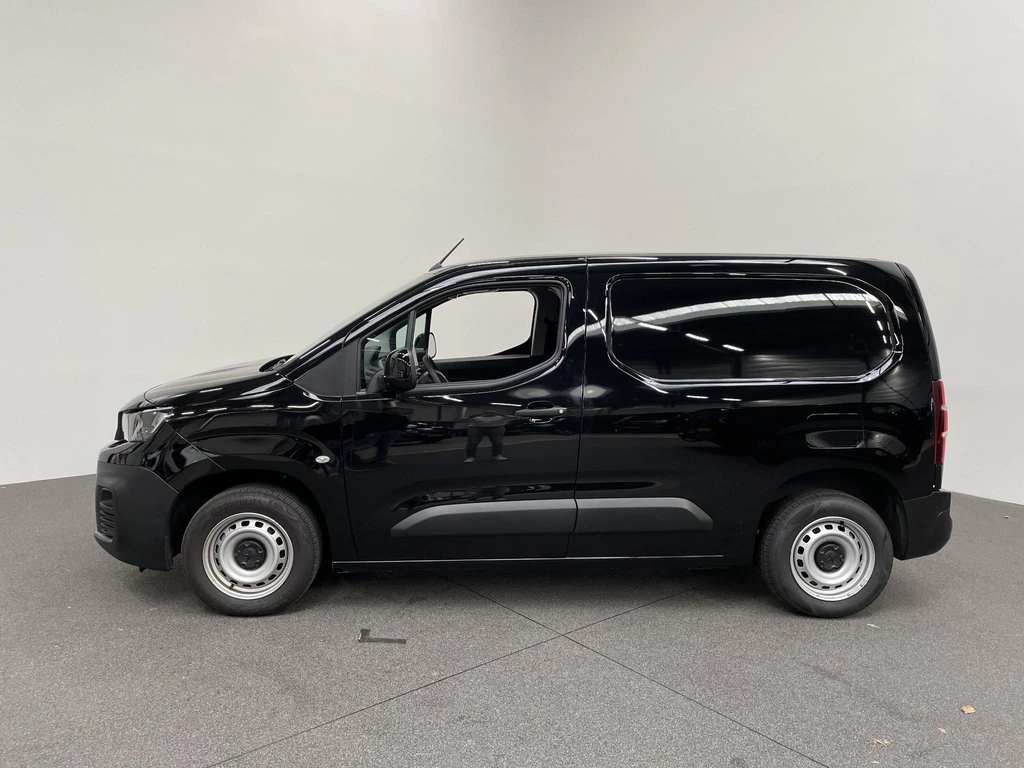 Peugeot Partner – foto 3