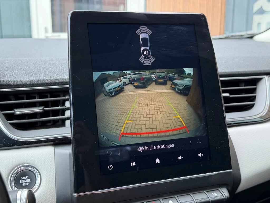 Renault Captur – foto 15