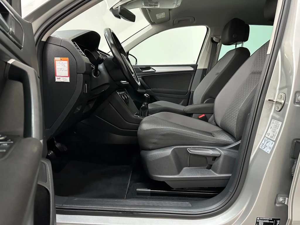 Volkswagen Tiguan – foto 31