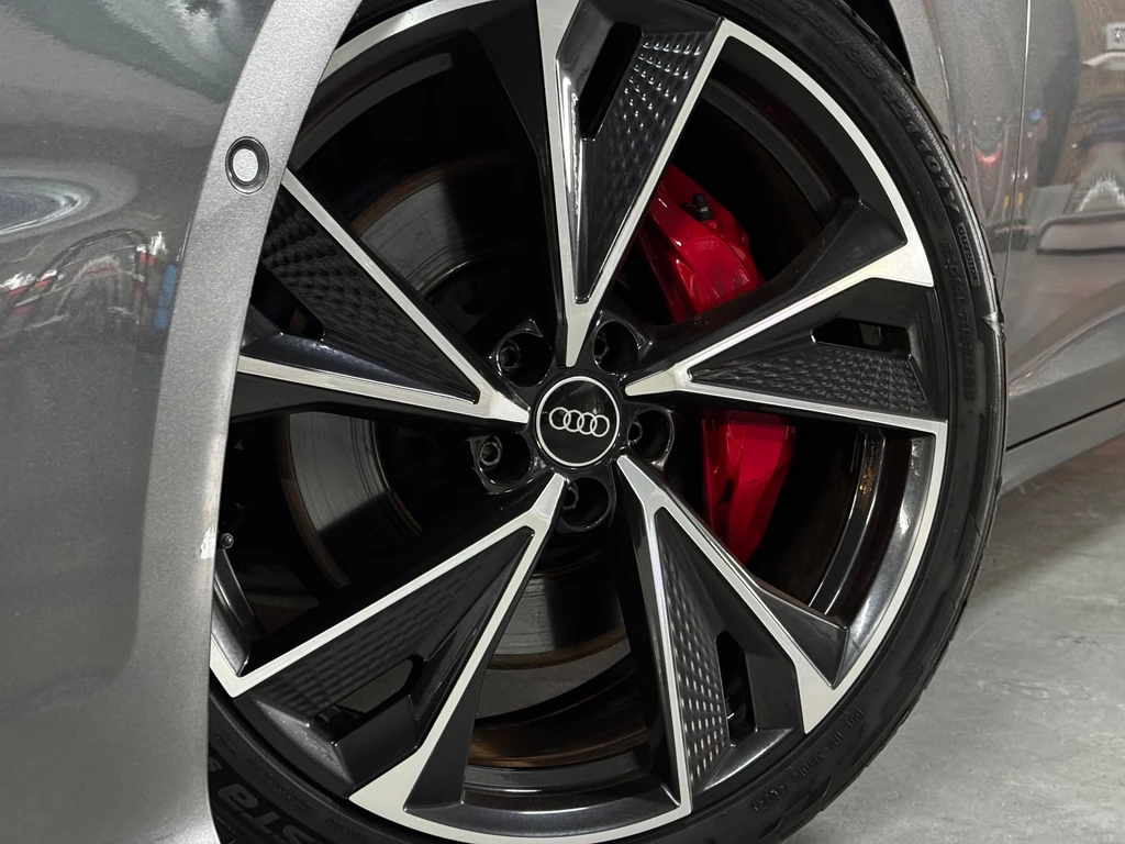Audi A6 – foto 13