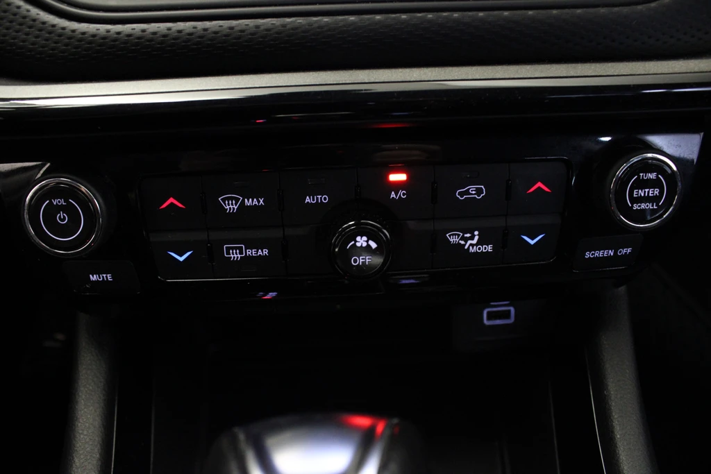 Jeep Compass – foto 19