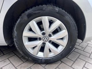 Volkswagen Touran – thumbnail 17
