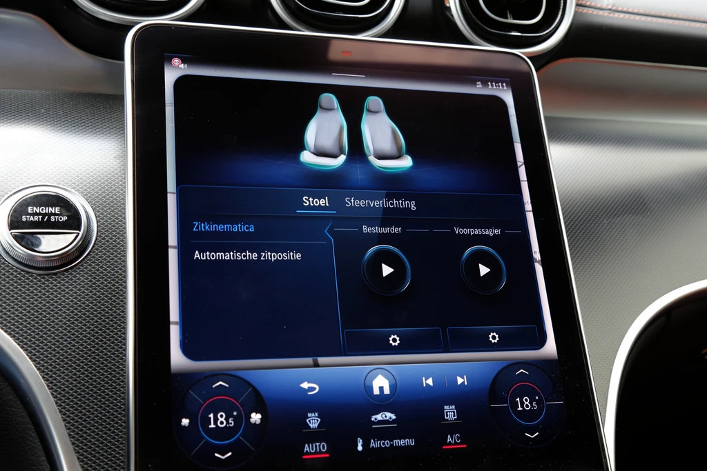 Mercedes-Benz GLC – foto 58