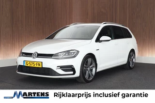 Volkswagen Golf – thumbnail 1