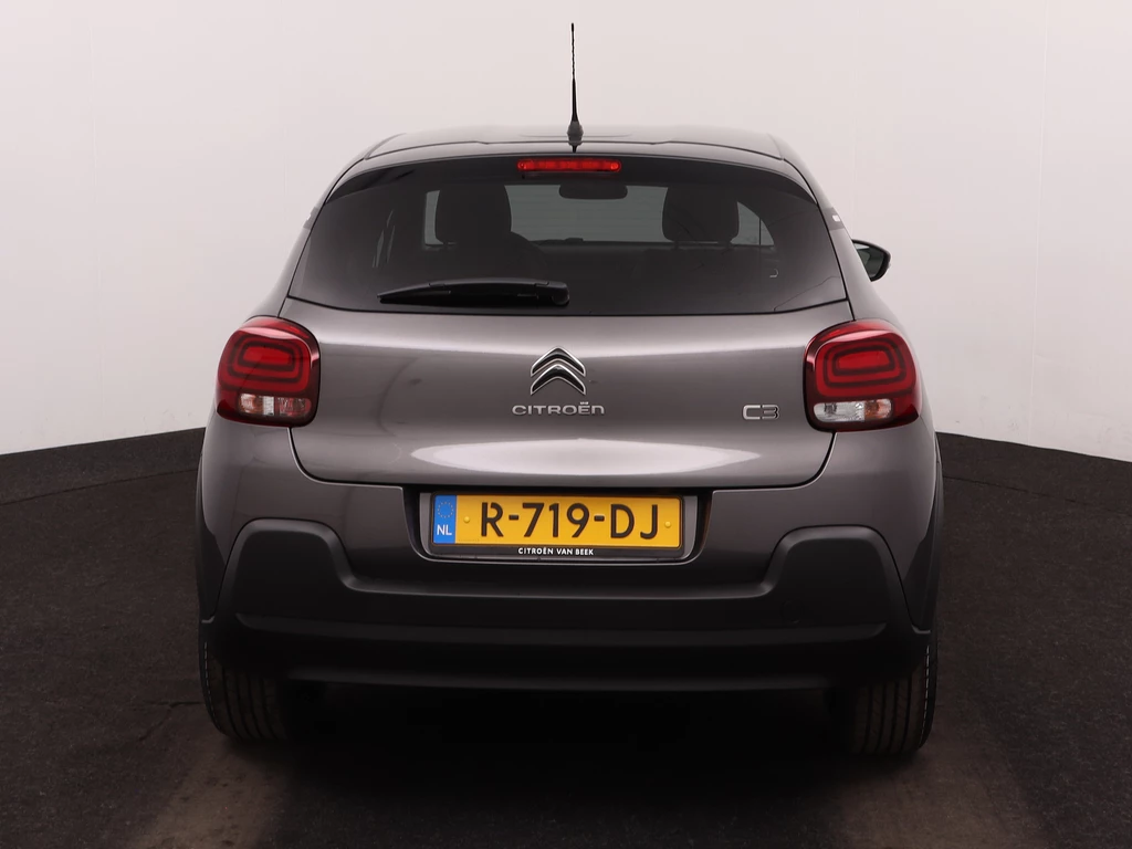 Citroën C3 – foto 3