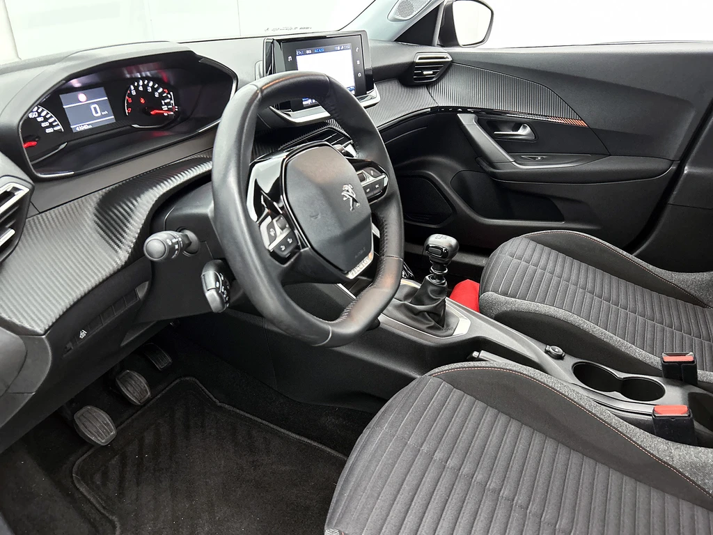 Peugeot 2008 – foto 19