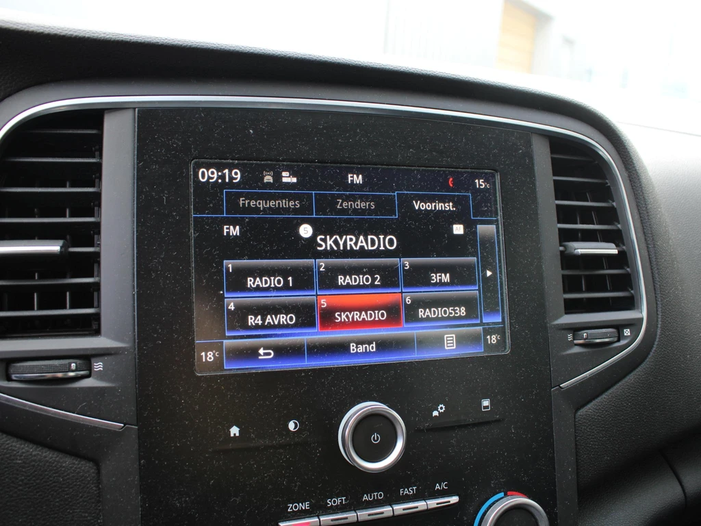 Renault Mégane Estate – foto 7