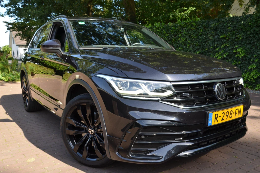 Volkswagen Tiguan – foto 13