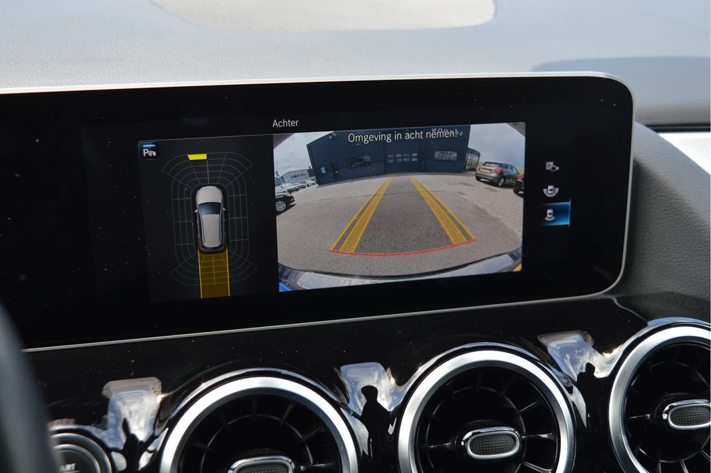 Mercedes-Benz B-Klasse – foto 16