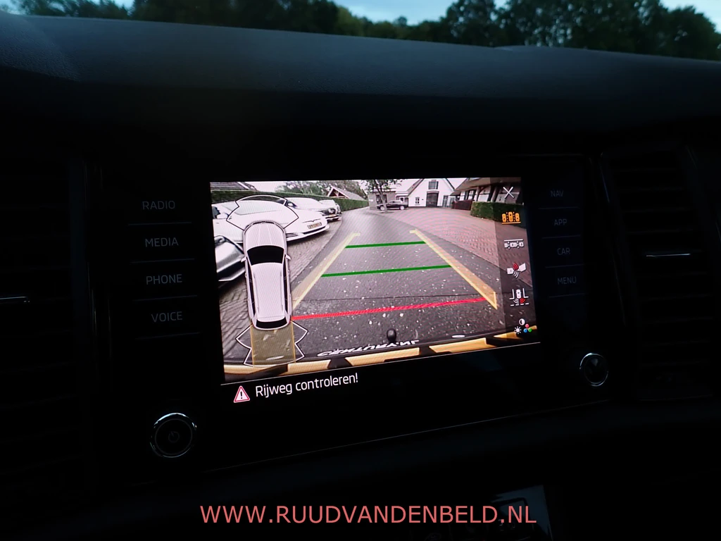 Škoda Kodiaq – foto 26