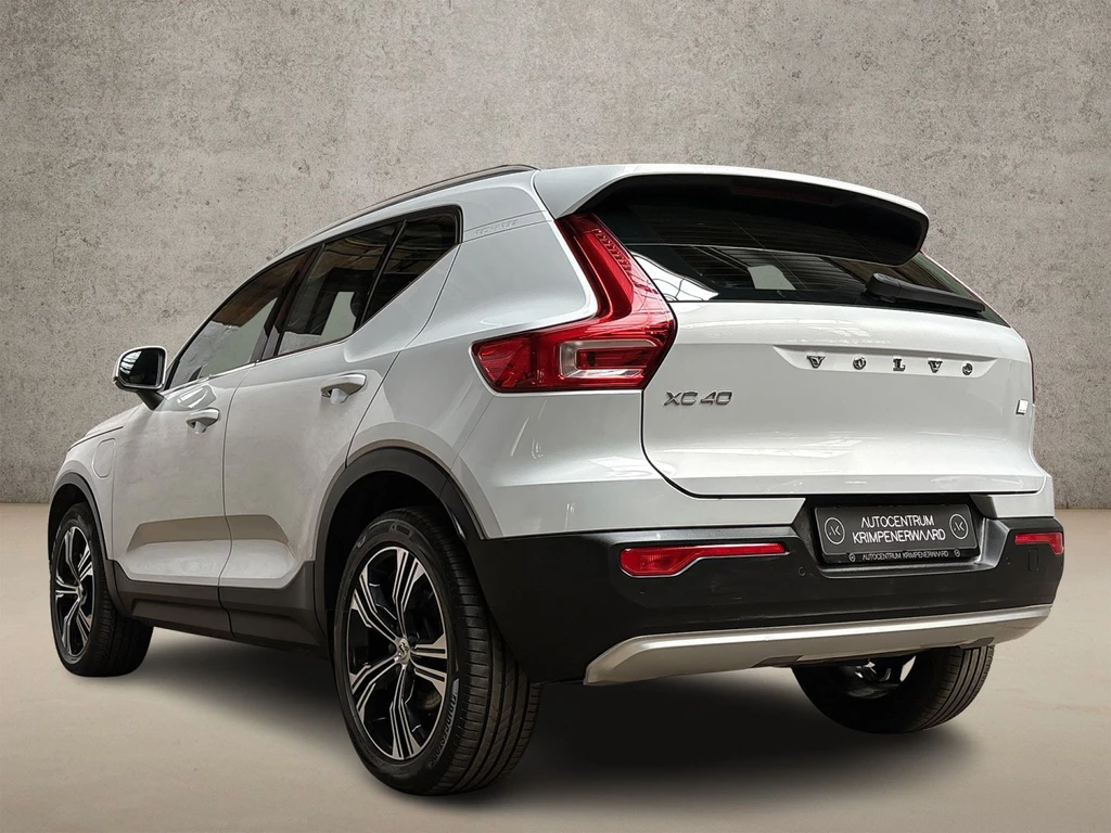 Volvo XC40 – foto 3