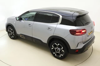 Citroën C5 Aircross – thumbnail 3