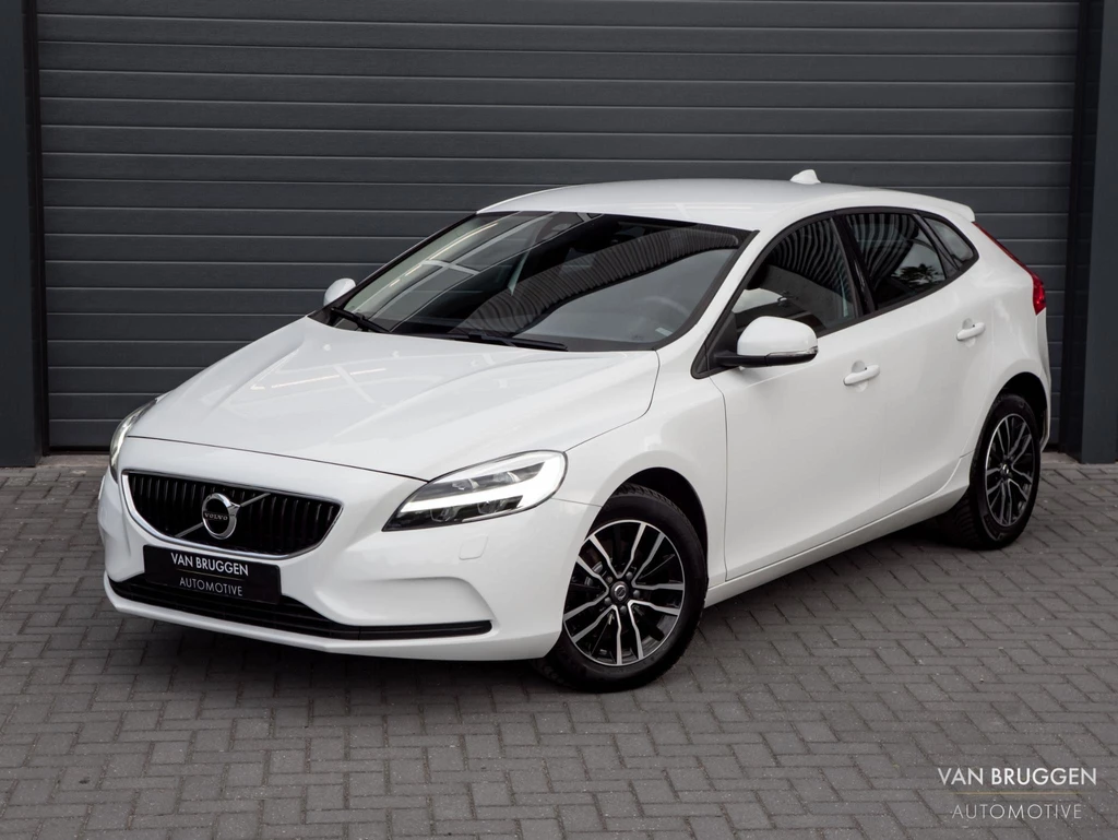 Volvo V40 – foto 2