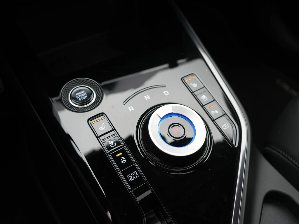 Kia Niro – foto 35