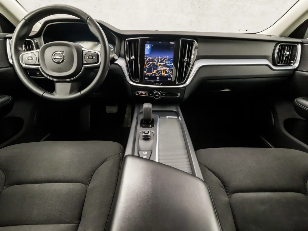 Volvo V60 – foto 7