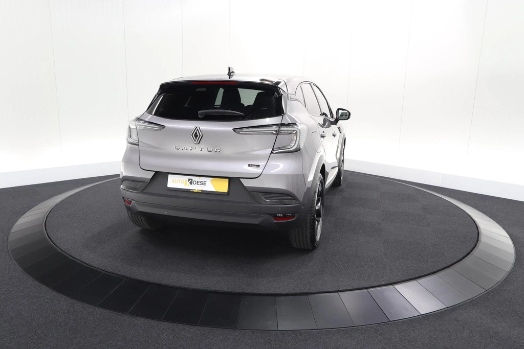 Renault Captur – foto 11