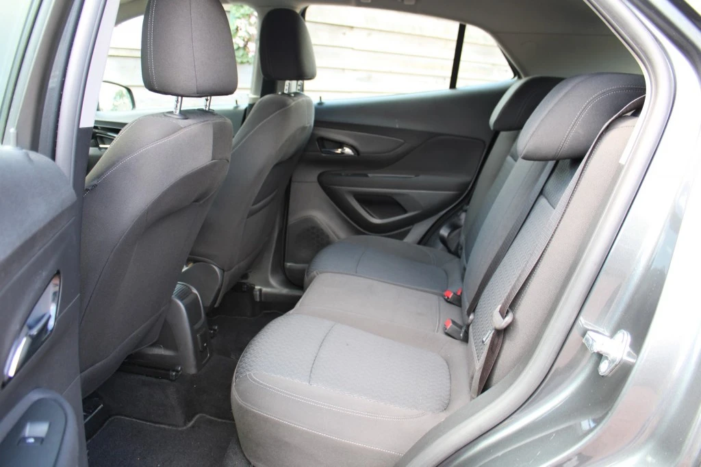 Opel Mokka X – foto 28