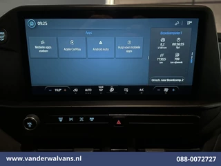 Ford Transit Custom – thumbnail 10