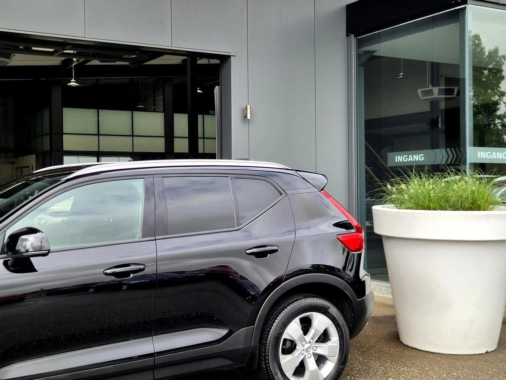 Volvo XC40 – foto 5