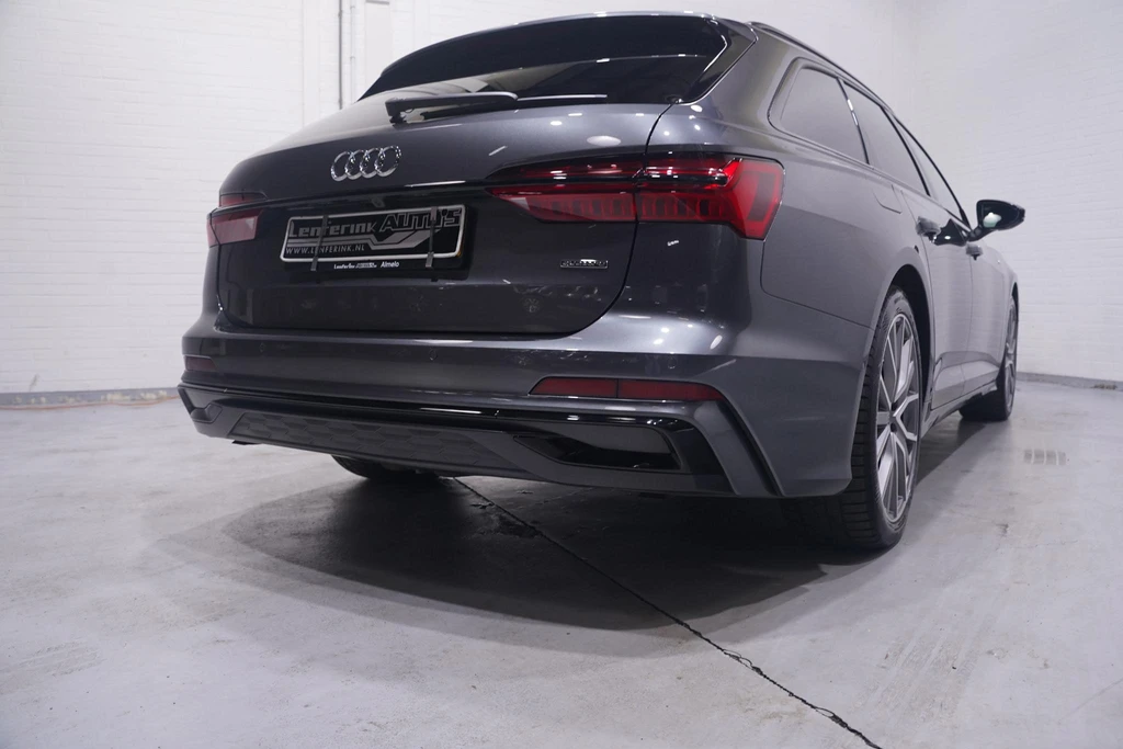 Audi A6 – foto 6