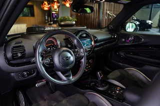 MINI Clubman – thumbnail 20