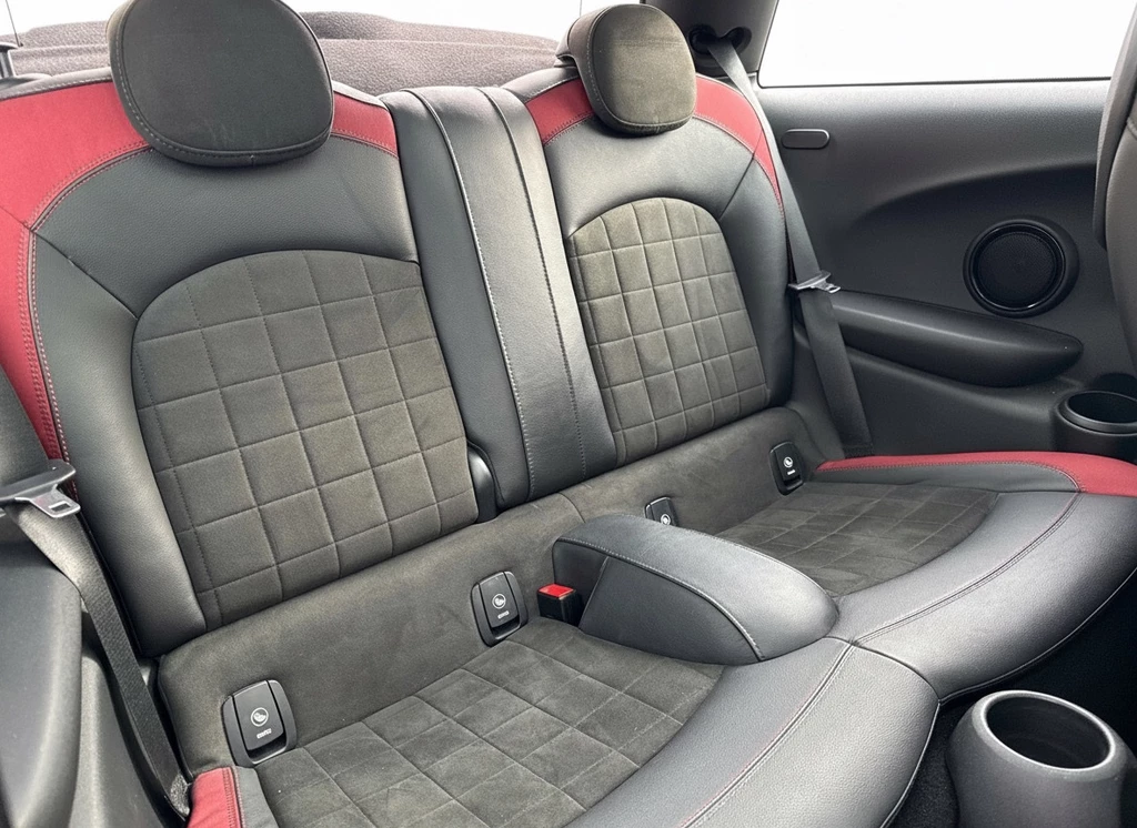 MINI Cooper S – foto 11