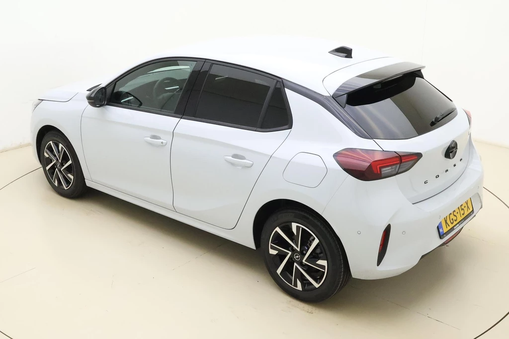 Opel Corsa – foto 3